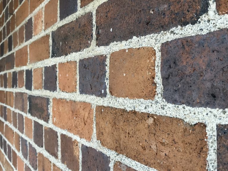 Lime Mortar Pointing Scotland