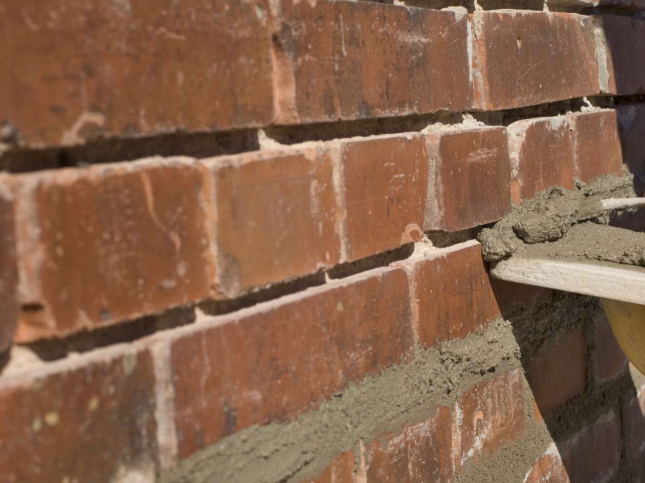 Pointing Services Scotland